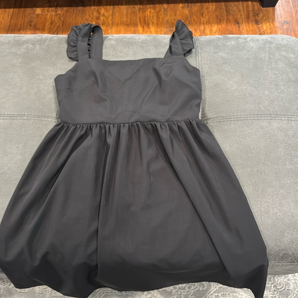SHEIN baby doll dress size large